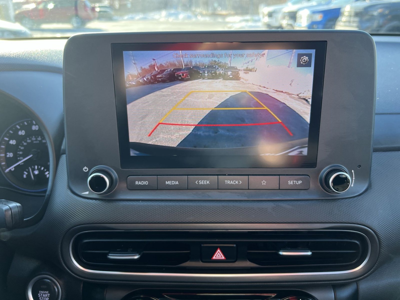 Used 2023 Hyundai Kona SEL image 19