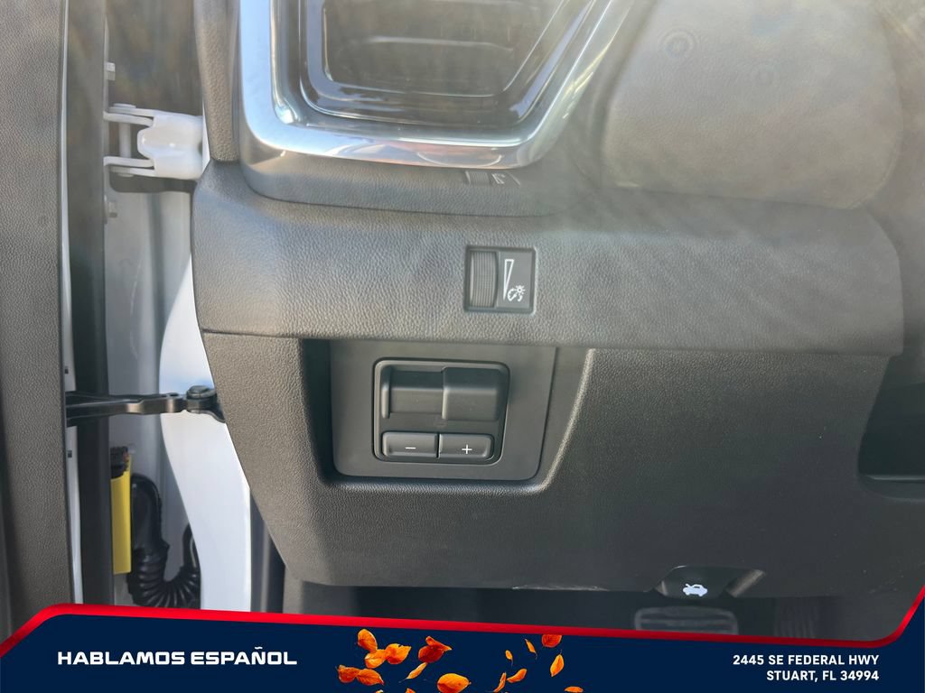 New 2026 GMC Canyon Elevation RWD image 24