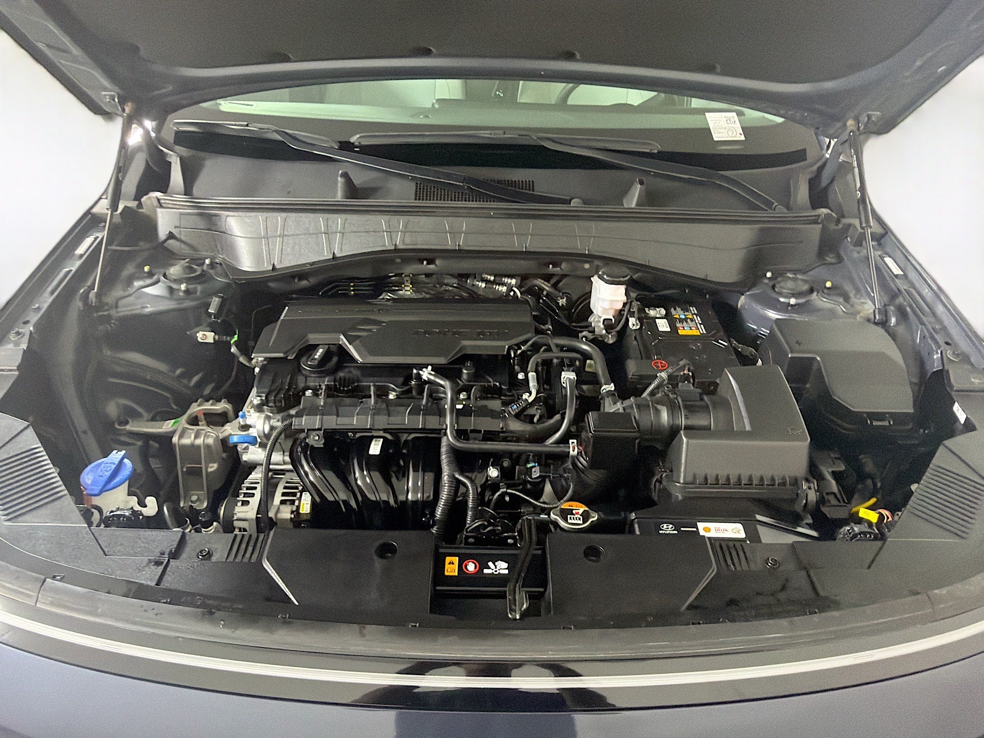 Used 2025 Hyundai Kona SEL FWD image 30