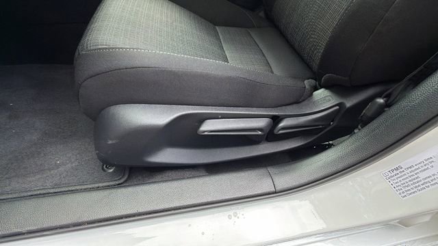 New 2026 Honda Civic LX image 20