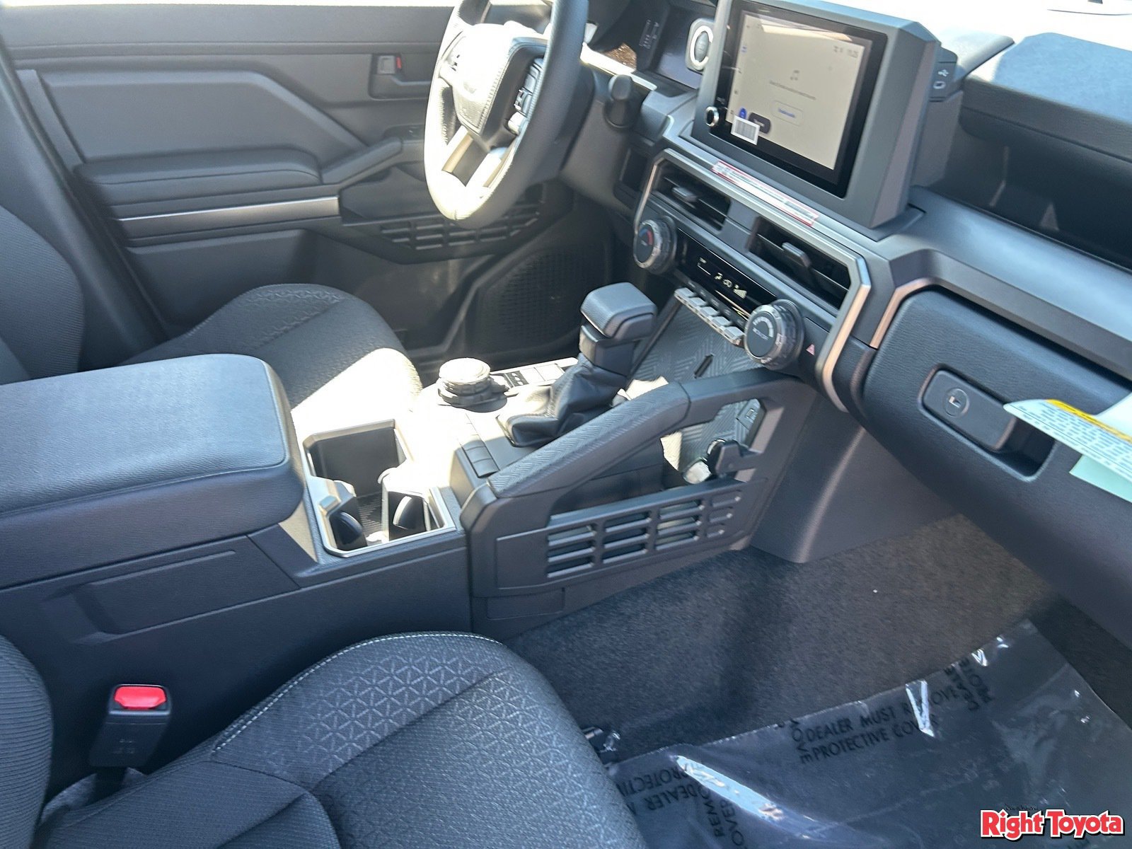 New 2026 Toyota 4Runner SR5 AWD/4WD image 14