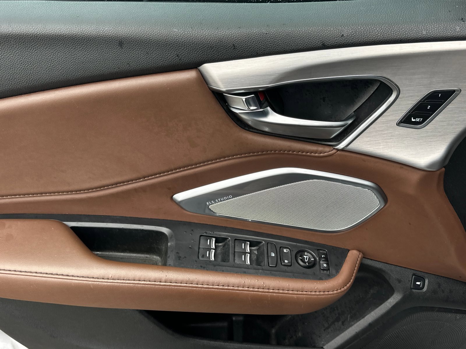 Used 2019 Acura RDX w/ Technology Package image 10