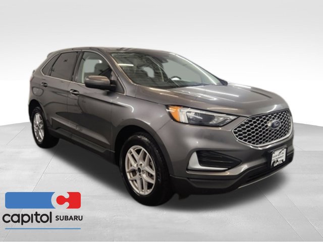 Used 2024 Ford Edge SEL AWD/4WD 360° Tour