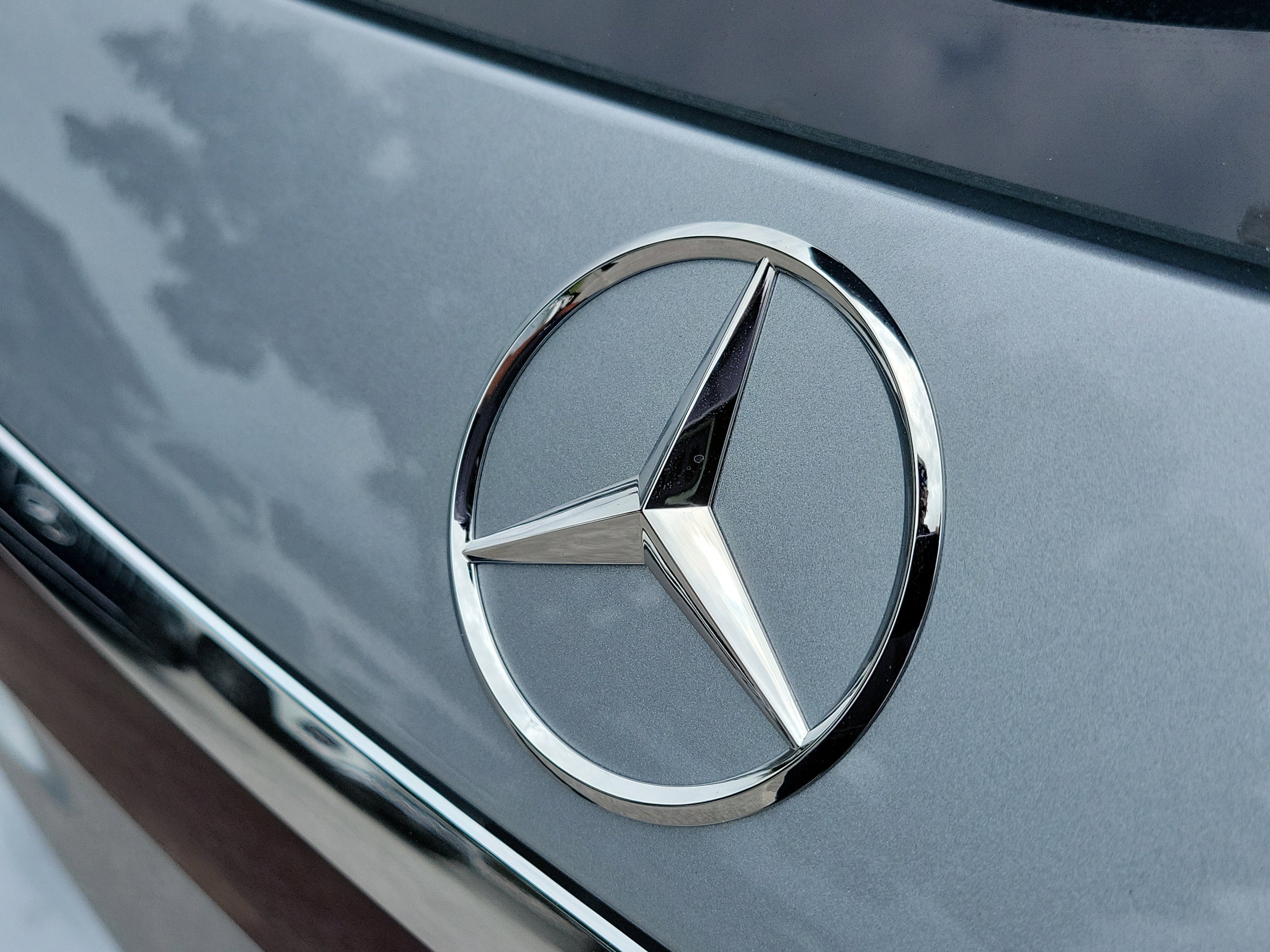 New 2026 Mercedes-Benz E 53 AMG 4MATIC Sedan image 31