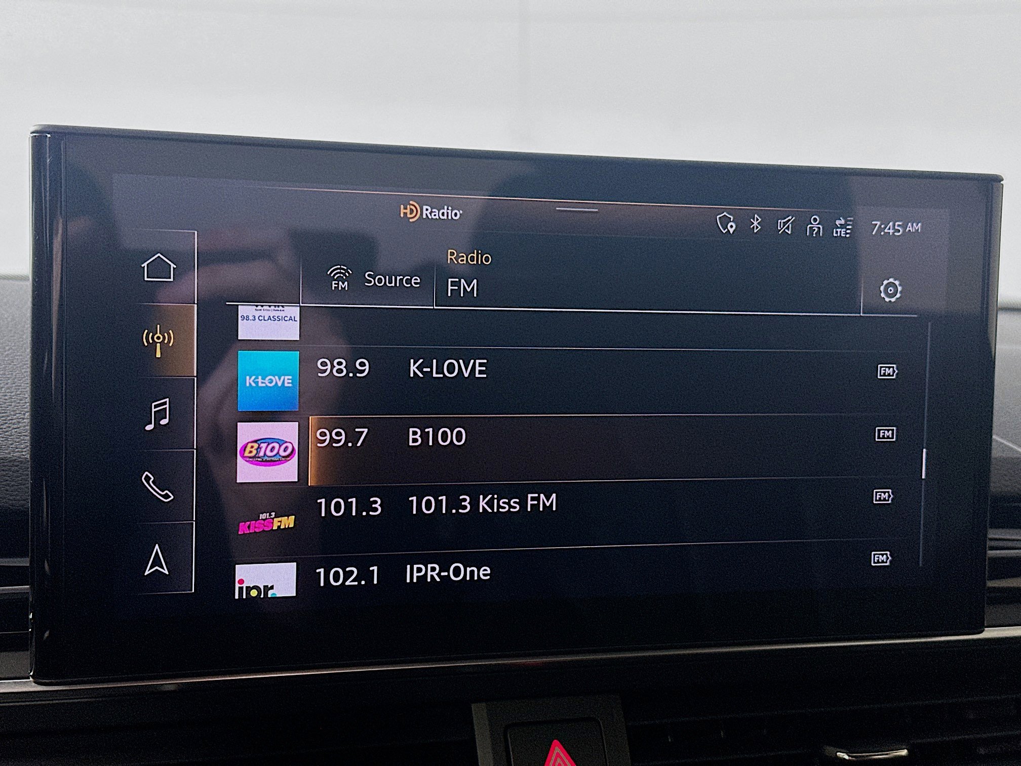 Used 2021 Audi A5 2.0T Premium Plus w/ Premium Plus image 14