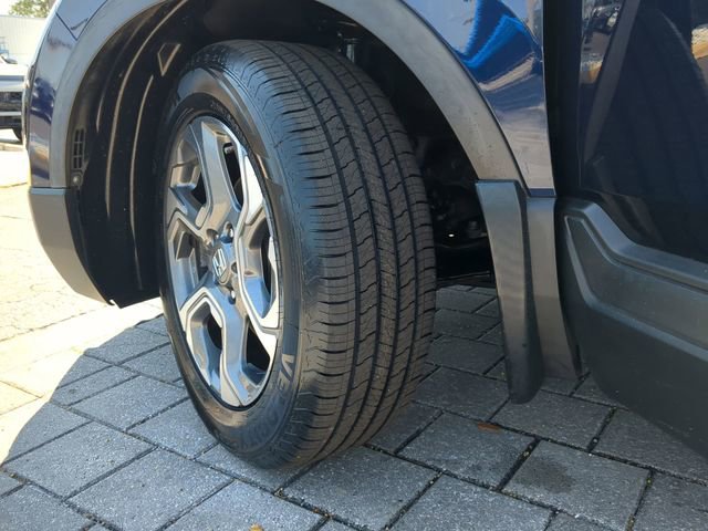 Used 2019 Honda CR-V EX-L image 34