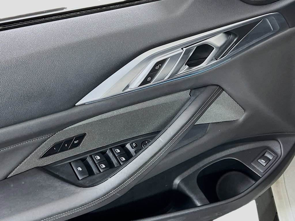 Used 2024 BMW M4 xDrive Competition image 29