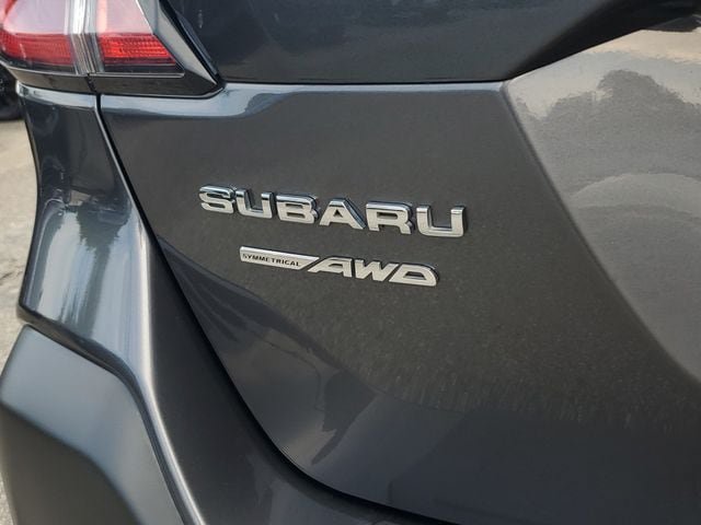 Certified 2025 Subaru Outback Touring w/ Popular Package #2 AWD/4WD image 9