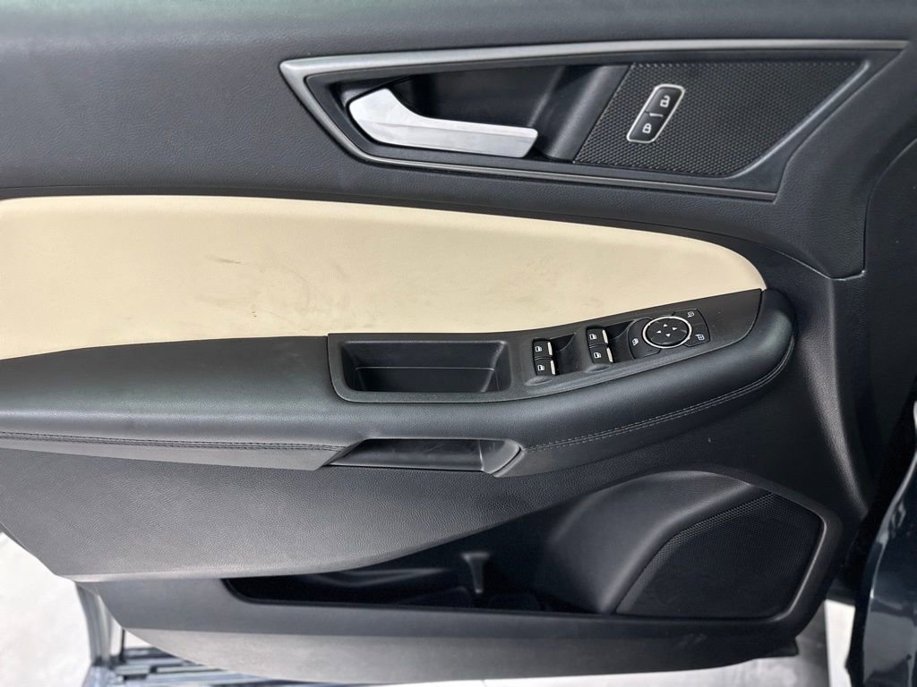 Certified 2024 Ford Edge SE image 15
