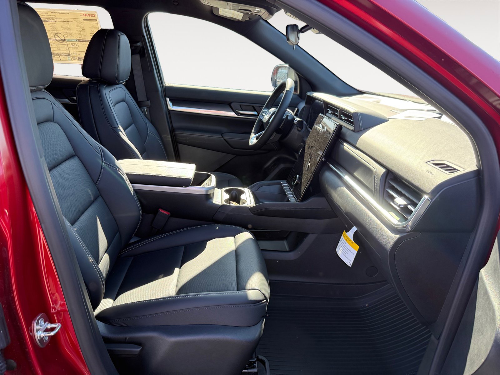 New 2026 GMC Terrain Elevation w/ Elevation Premium Package image 19