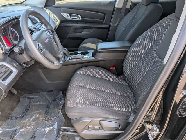 Used 2017 GMC Terrain SLE FWD image 12