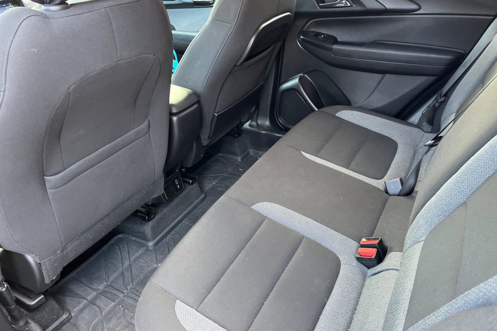 Used 2021 Chevrolet TrailBlazer LT w/ Convenience Package image 10