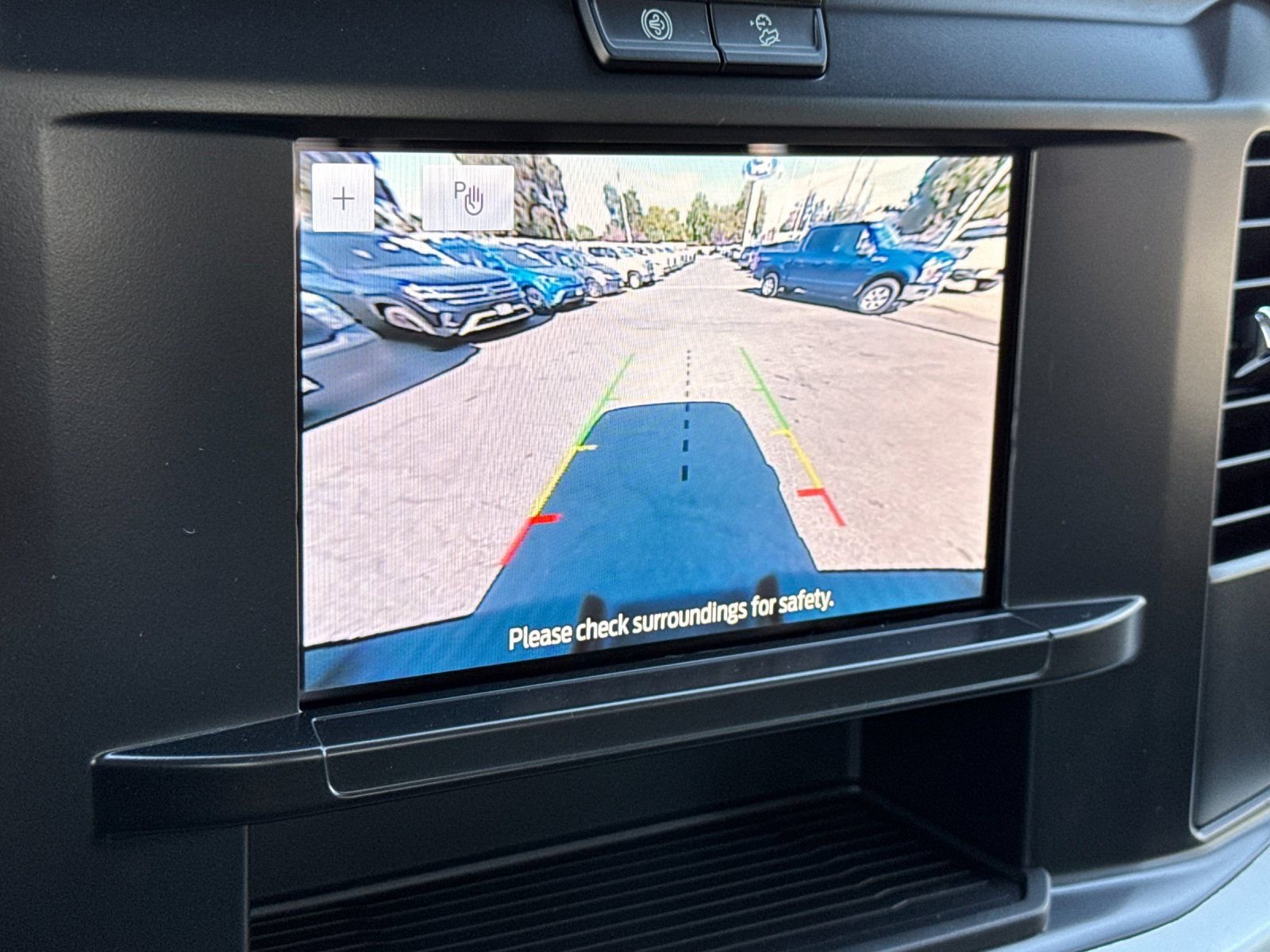 New 2026 Ford F250 XL w/ FX4 Off-Road Package image 19