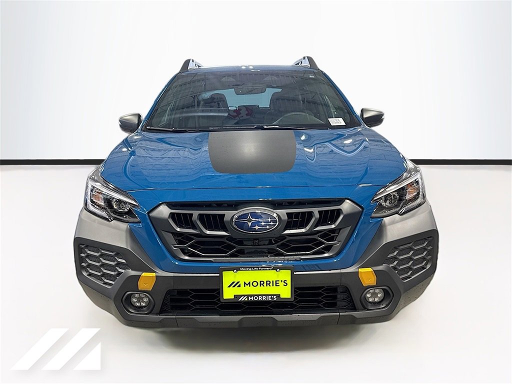 New 2025 Subaru Outback Wilderness image 2
