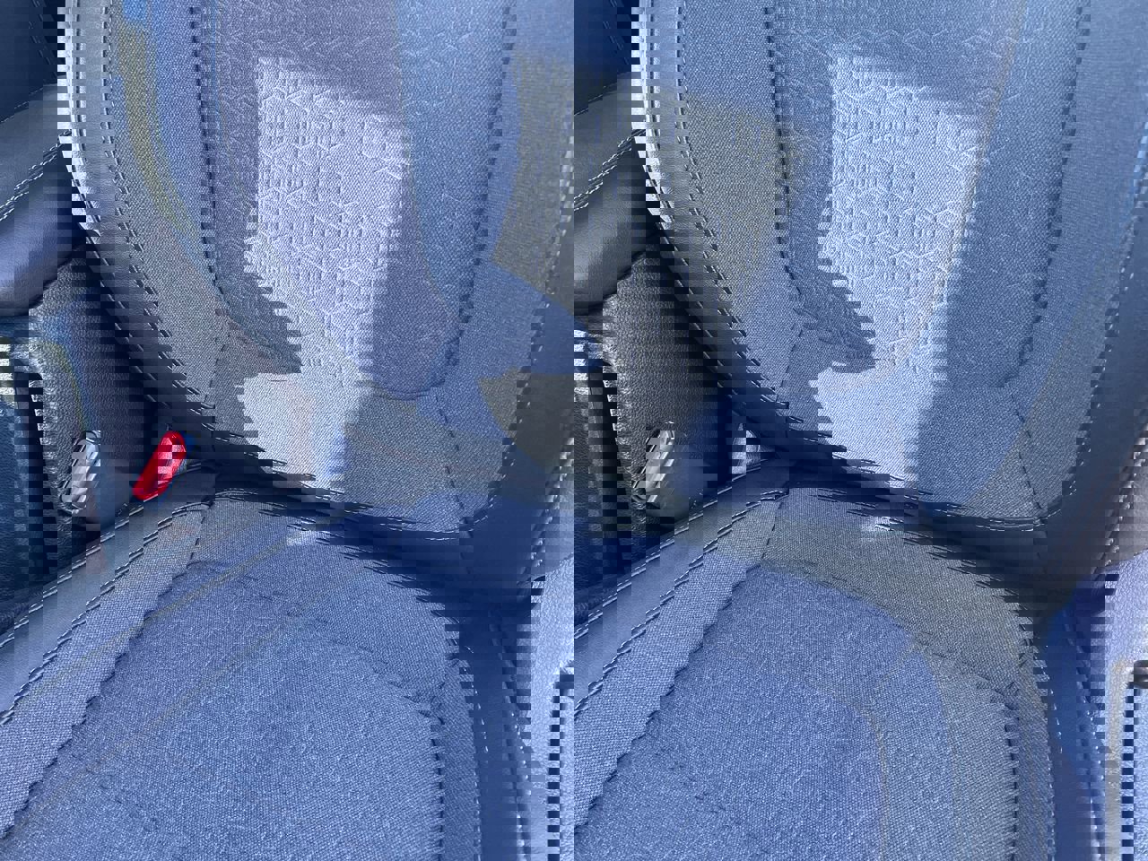 Certified 2024 Kia Seltos X-Line image 19