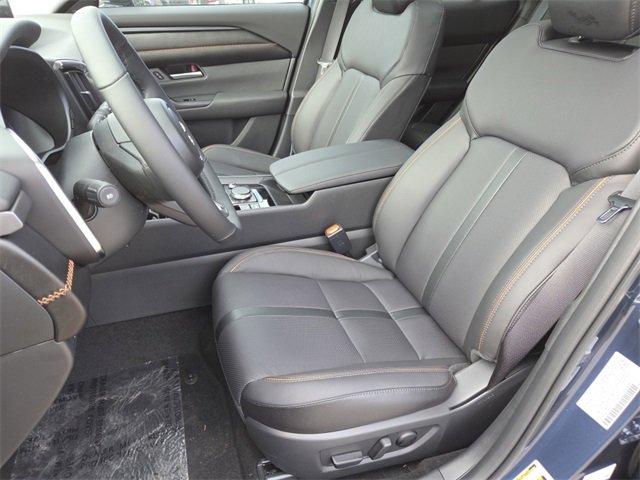 New 2026 MAZDA CX-50 2.5 Hybrid w/ Cargo Package image 17