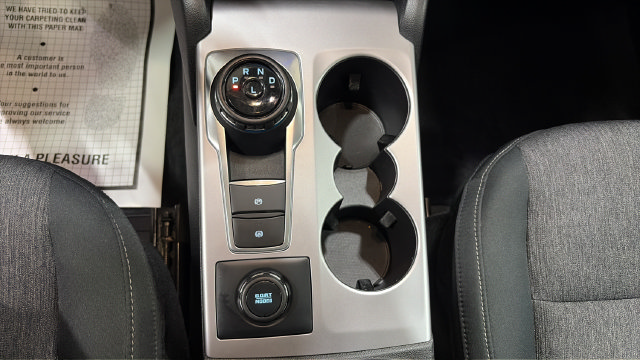 Used 2024 Ford Bronco Sport Big Bend w/ Convenience Package AWD/4WD image 32