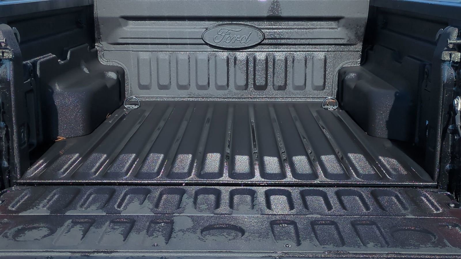 New 2025 Ford Maverick XLT w/ XLT Luxury Package image 35