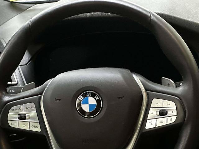 Used 2024 BMW X3 xDrive30i w/ Convenience Package AWD/4WD image 19