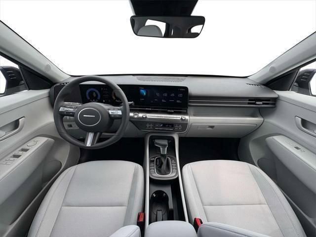 New 2026 Hyundai Kona SEL Sport AWD/4WD image 13