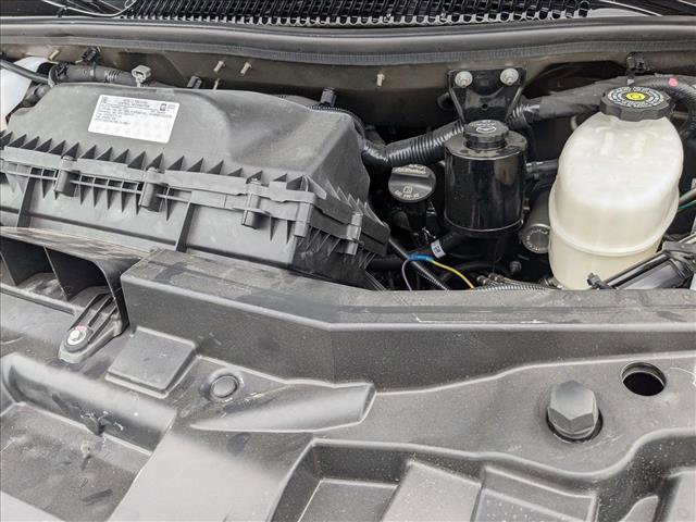 New 2025 Chevrolet Express 2500 Extended w/ Driver Convenience Package image 14
