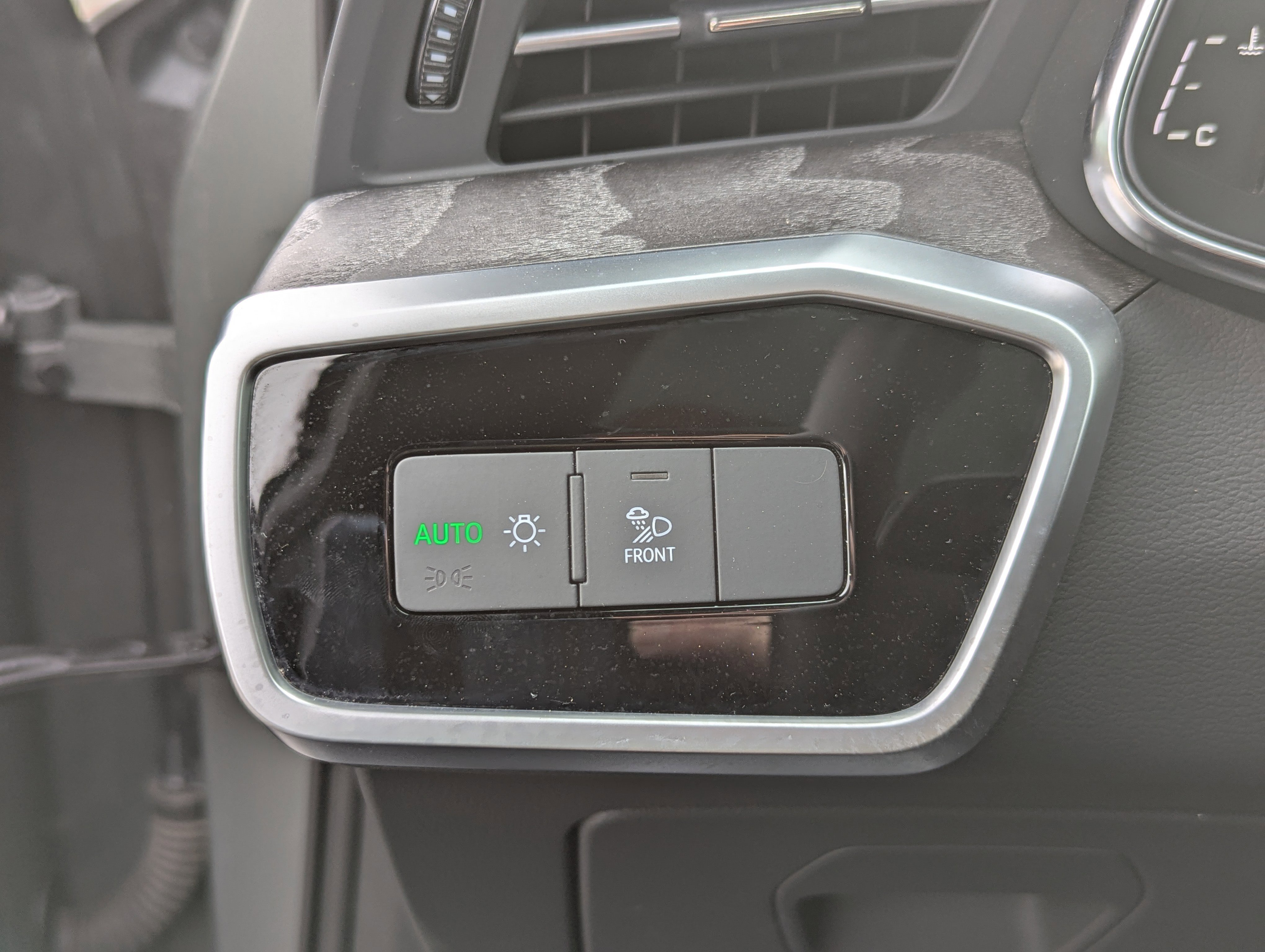 Used 2024 Audi A6 Premium Plus image 20