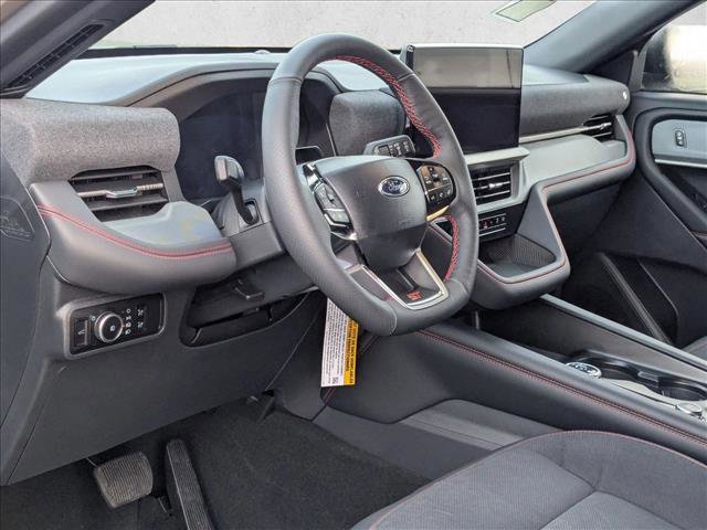 New 2026 Ford Explorer ST image 3