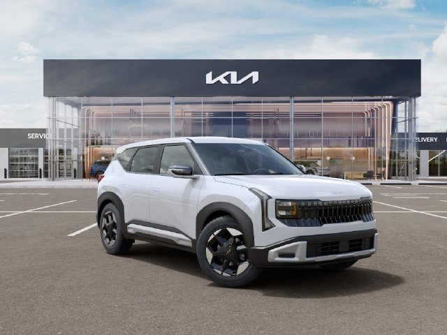 New 2027 Kia Seltos S AWD/4WD image 8
