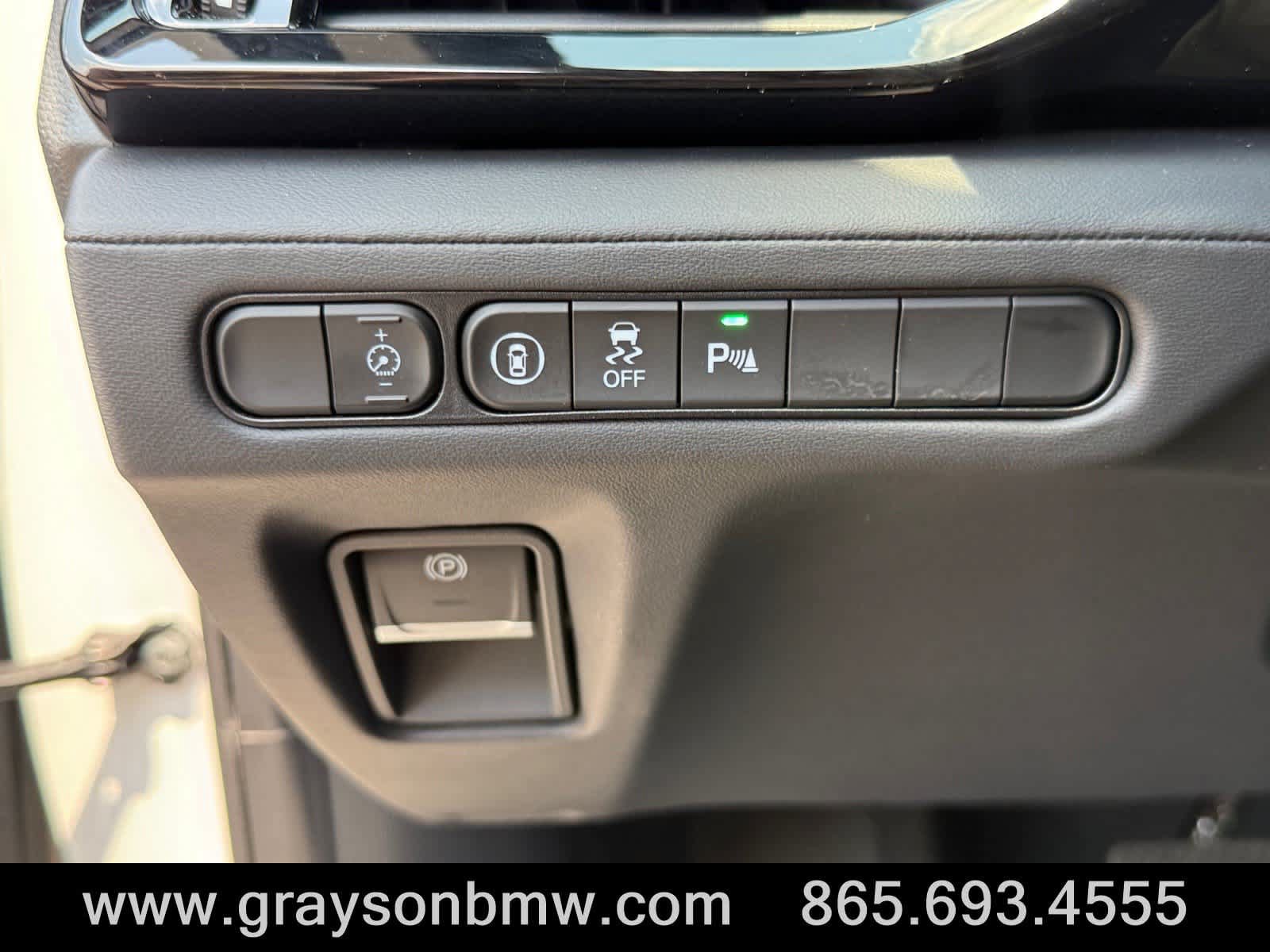 Used 2026 Acura MDX w/ Technology Package FWD image 27