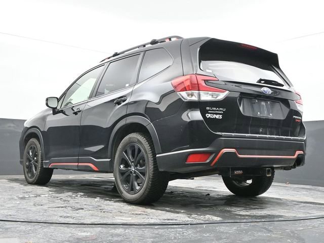 Used 2019 Subaru Forester Sport w/ Popular Package #2 image 48
