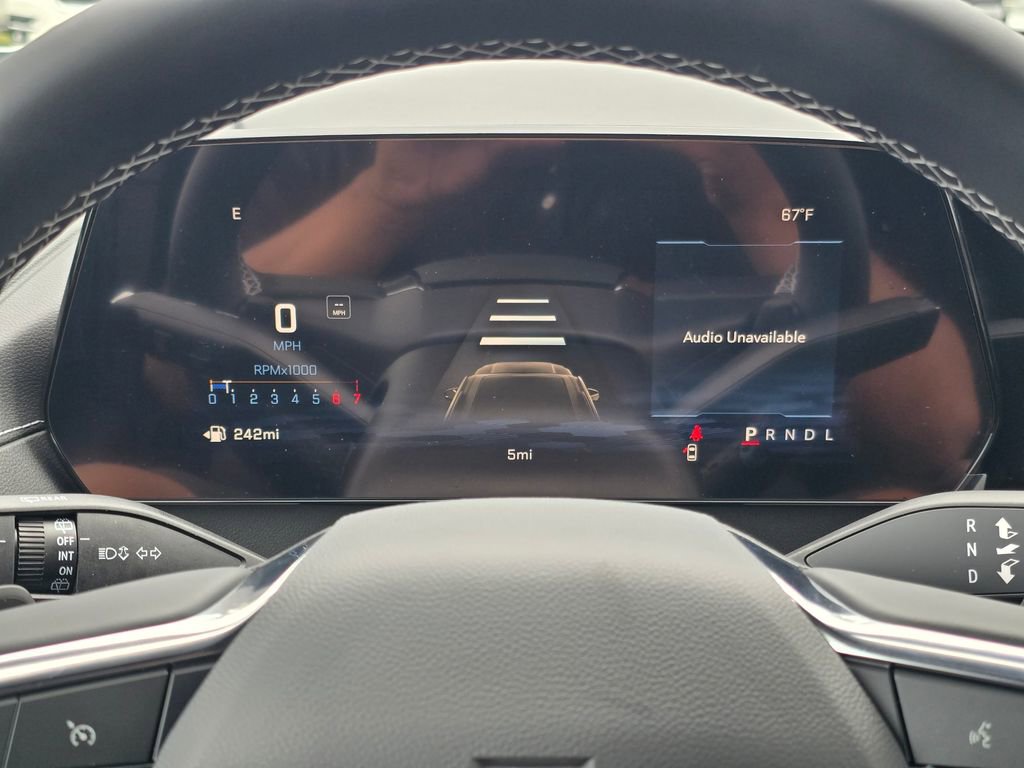 New 2026 Chevrolet Traverse LT w/ Midnight/Sport Edition image 10