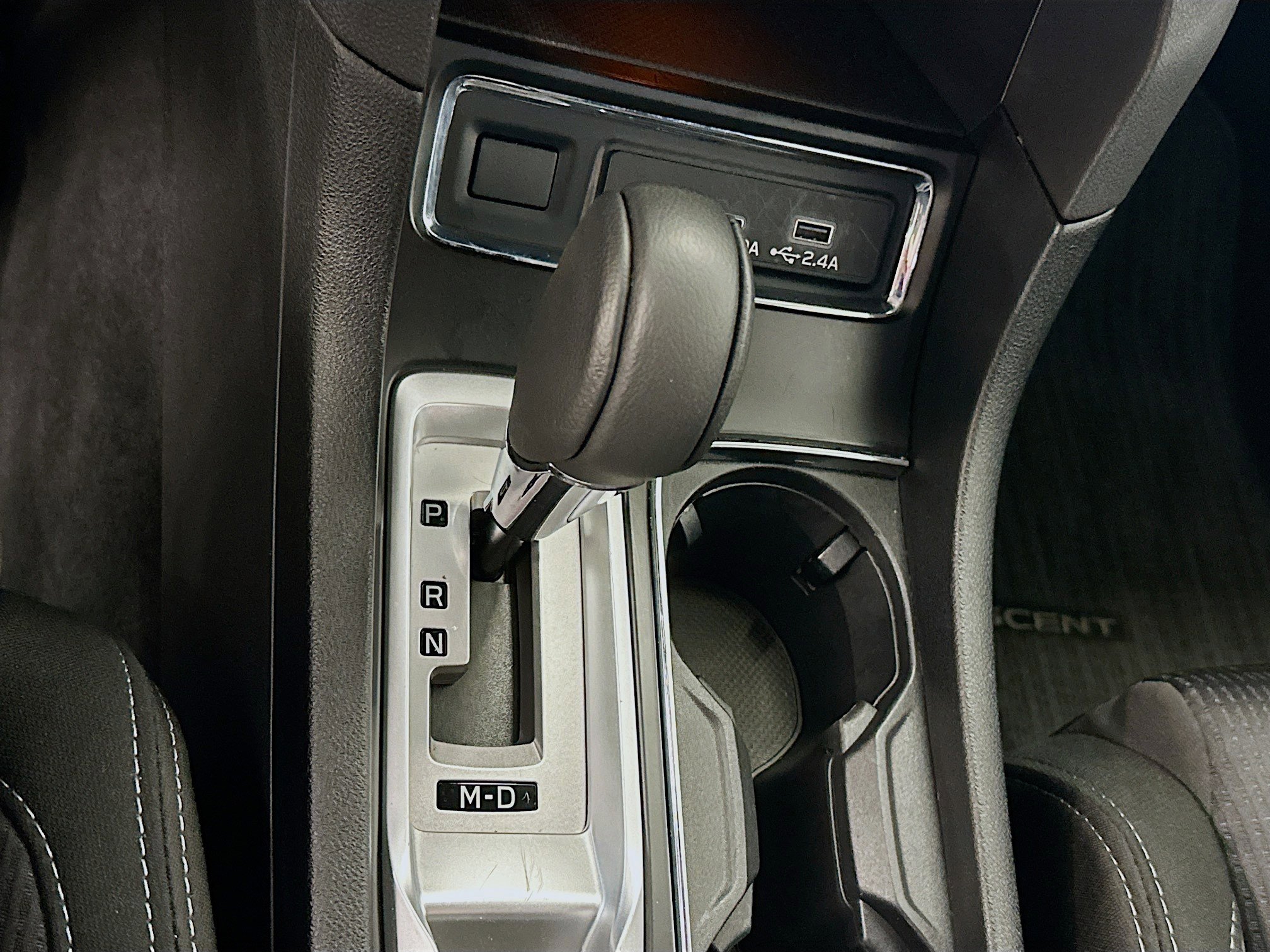 Used 2025 Subaru Ascent Premium image 25