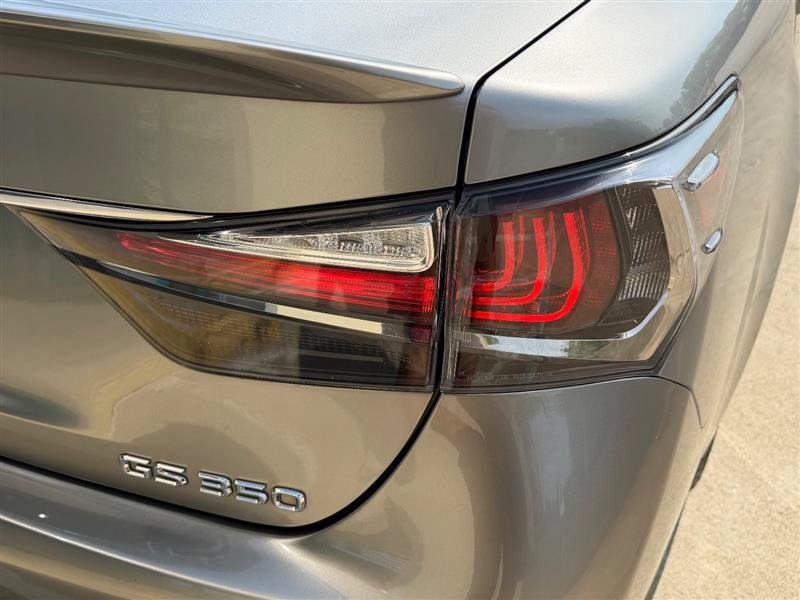 Used 2017 Lexus GS 350 RWD image 21