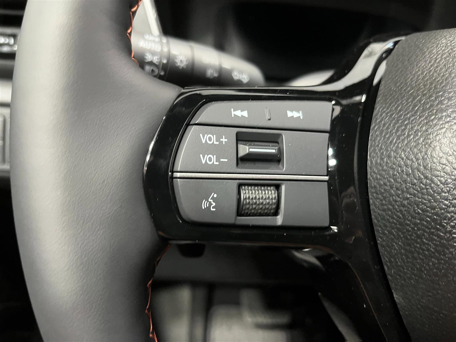 New 2026 Honda Passport TrailSport Elite image 15