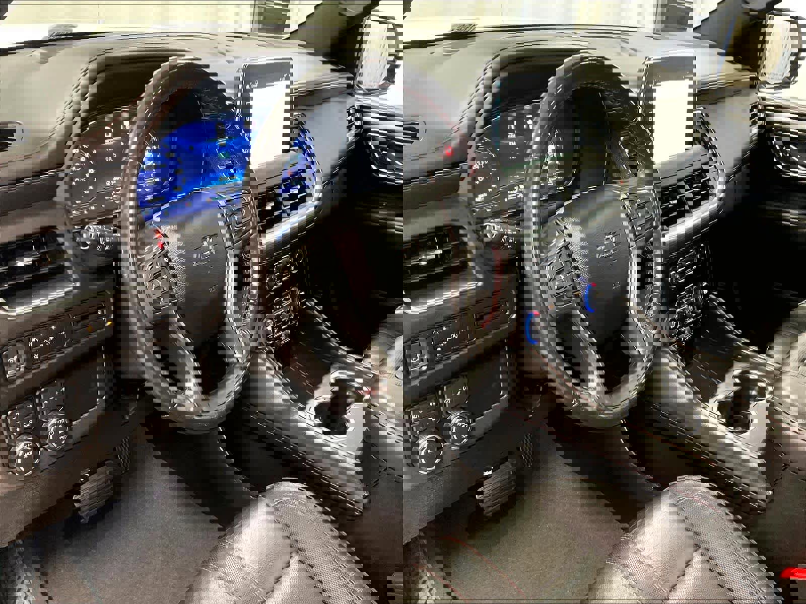 Used 2023 Chevrolet Tahoe RST image 8