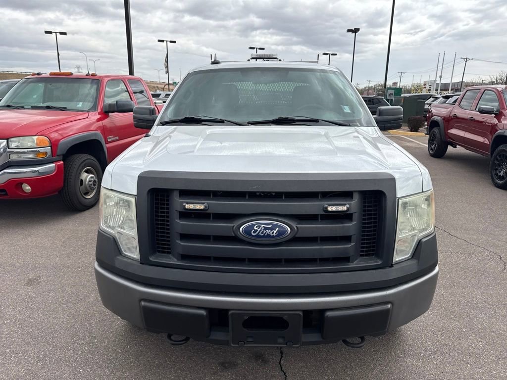 Used 2011 Ford F150 XL w/ PWR Equipment Group image 7