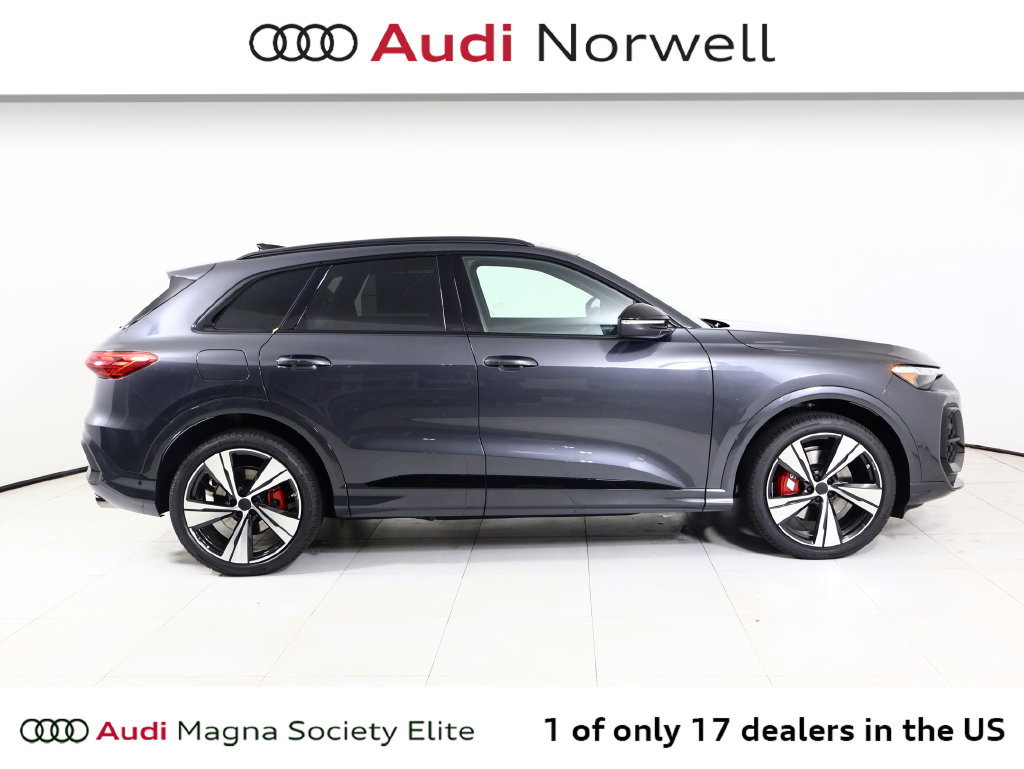 New 2026 Audi SQ5 Premium Plus AWD/4WD image 18