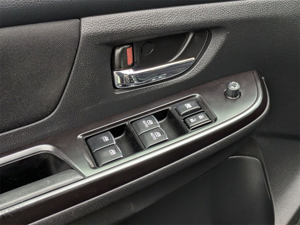 Used 2018 Subaru WRX w/ Popular Package #1 image 16