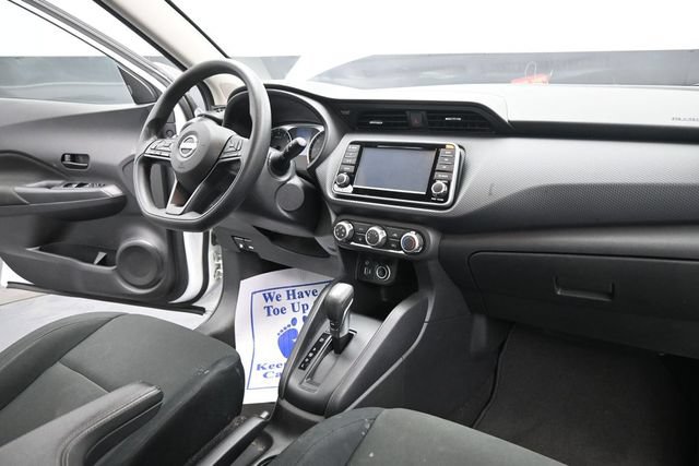 Used 2024 Nissan Kicks S FWD image 42