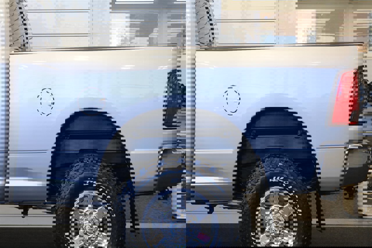 Used 2012 RAM 3500 Big Horn AWD/4WD image 52