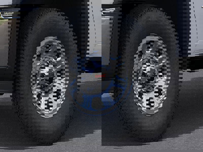 New 2026 GMC Sierra 2500 Pro image 9