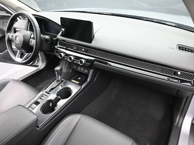 Used 2023 Honda Civic Touring image 40