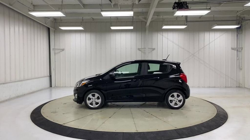 Used 2020 Chevrolet Spark LS FWD image 5