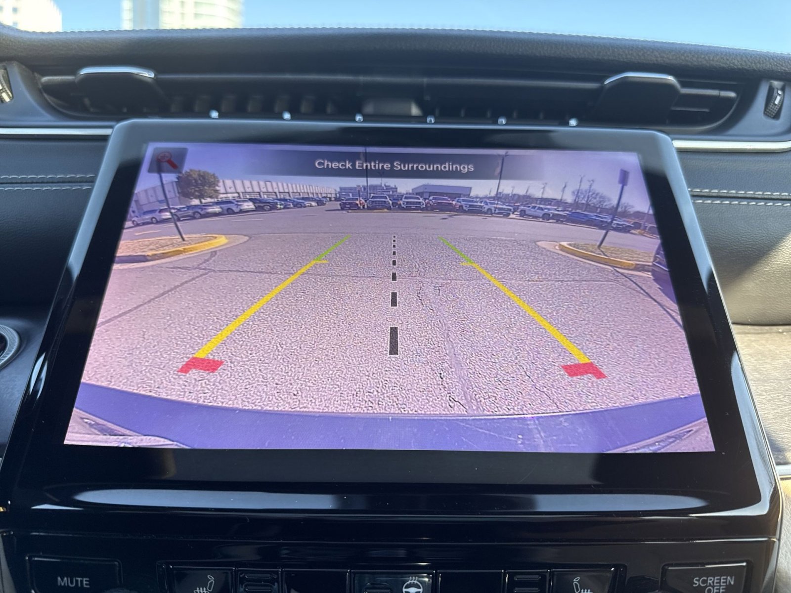 Used 2023 Jeep Grand Cherokee L Limited image 19