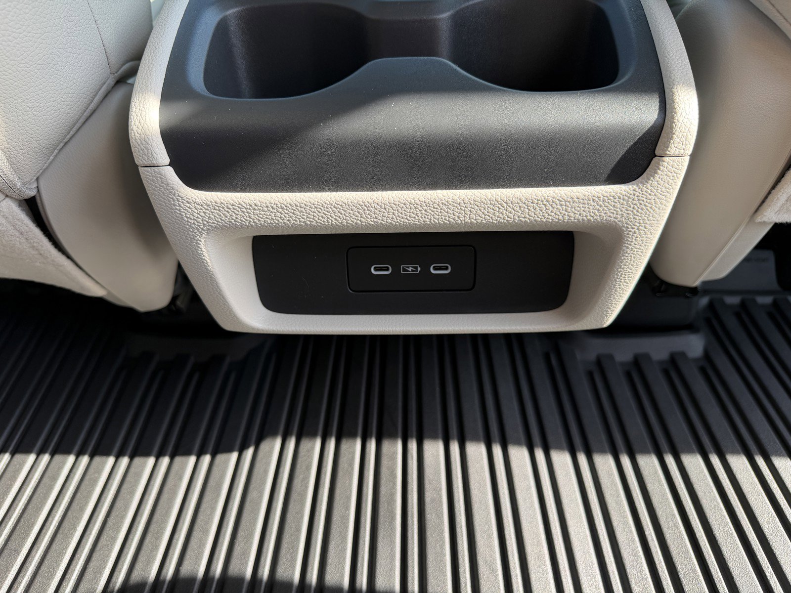New 2026 Honda Odyssey EX-L image 19