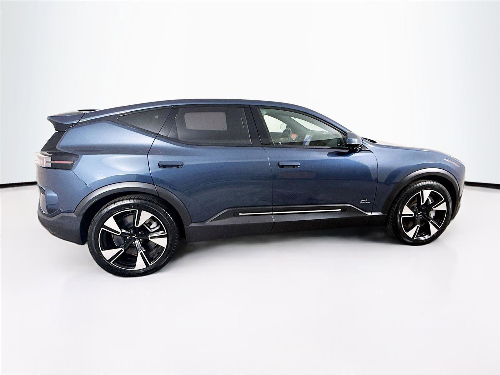 Used 2025 Polestar Polestar 3 image 8