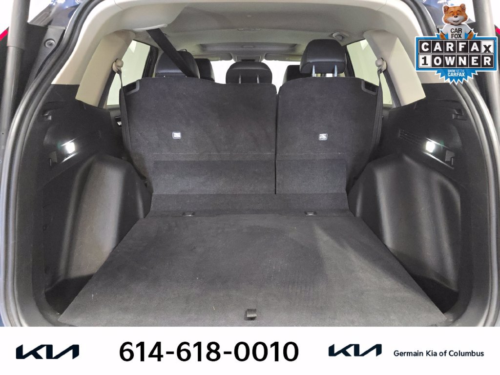Used 2023 Honda CR-V EX-L image 20