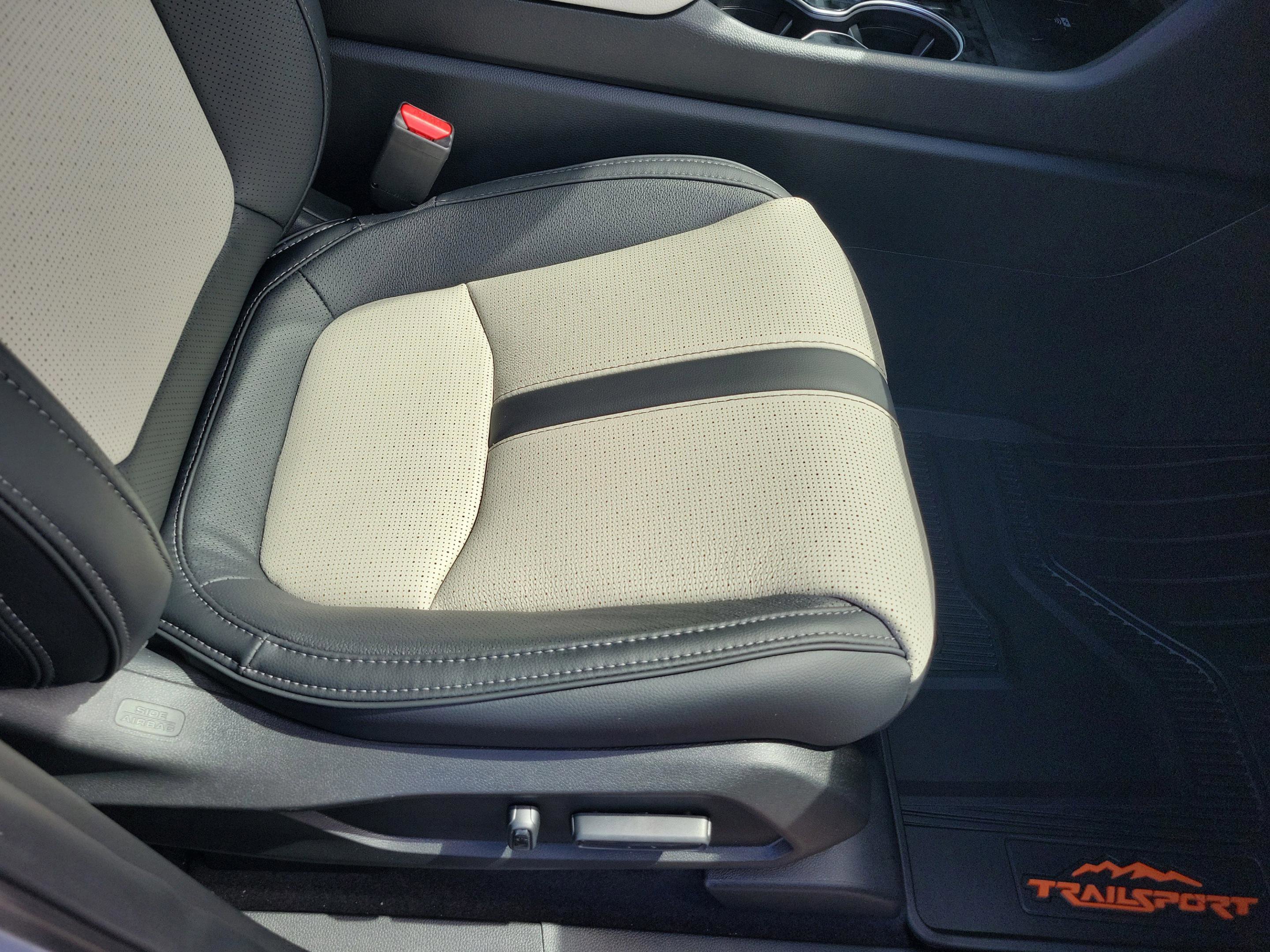 New 2026 Honda Passport TrailSport Elite image 19