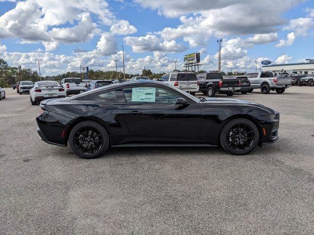 New 2026 Ford Mustang Coupe image 3