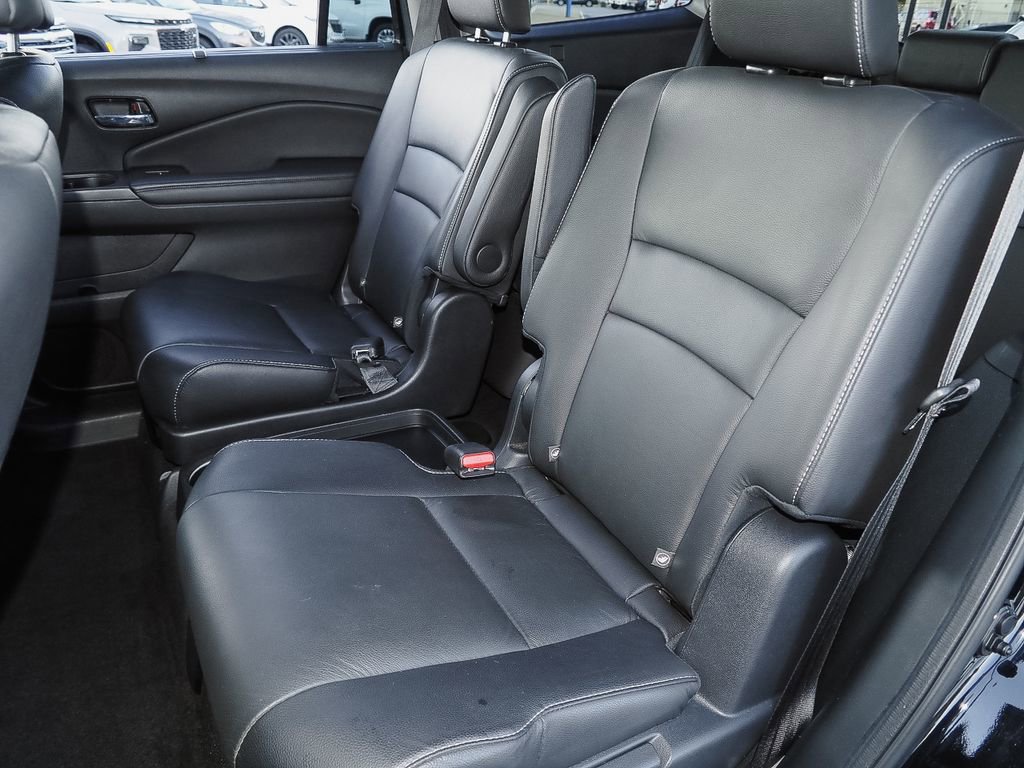 Used 2022 Honda Pilot Touring image 28